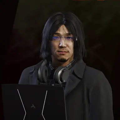 Profile image of 九十九誠一