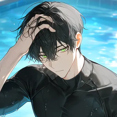 Profile image of 湊