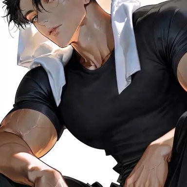 Profile image of 쿄스케