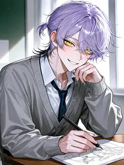 Profile image of 하루키