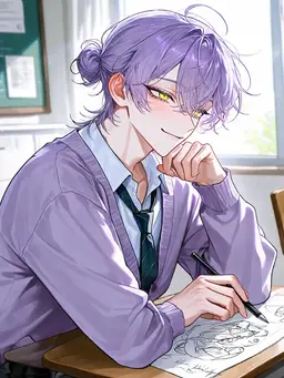 Profile image of 하루키