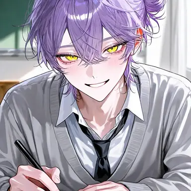 Profile image of 하루키