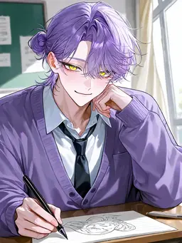 Profile image of 하루키