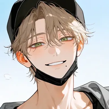 Profile image of 료헤이