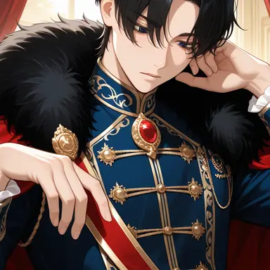 Profile image of エルリア