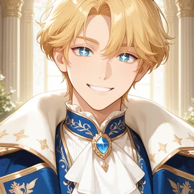 Profile image of アサラル