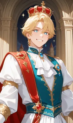 Profile image of アサラル