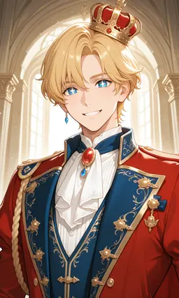 Profile image of アサラル