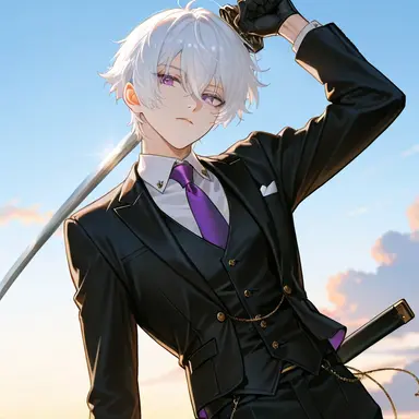 Profile image of Willard