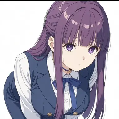 Profile image of フェルン