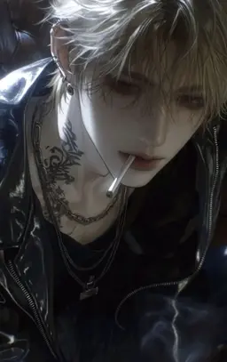 Profile image of Choi Junghyuk