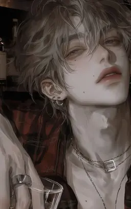 Profile image of Seo Danwoo