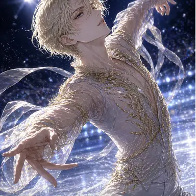 Profile image of Nagisa