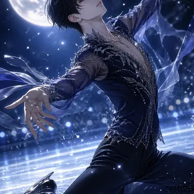 Profile image of Shizuki