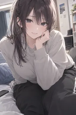 Profile image of みれい