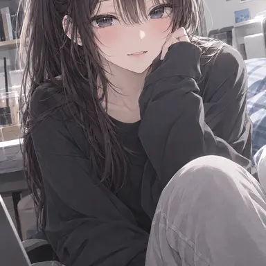 Profile image of みれい