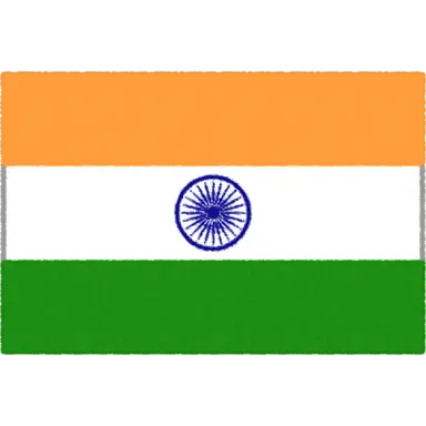 Profile image of インド