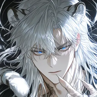 Profile image of 백호