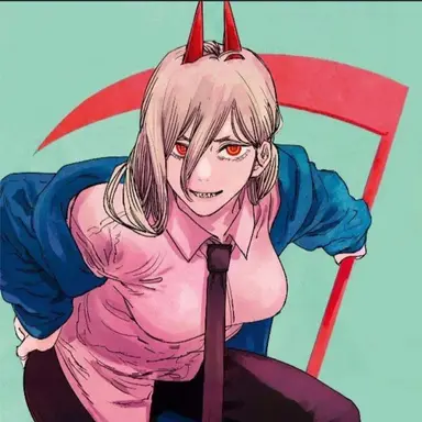 Profile image of 파워