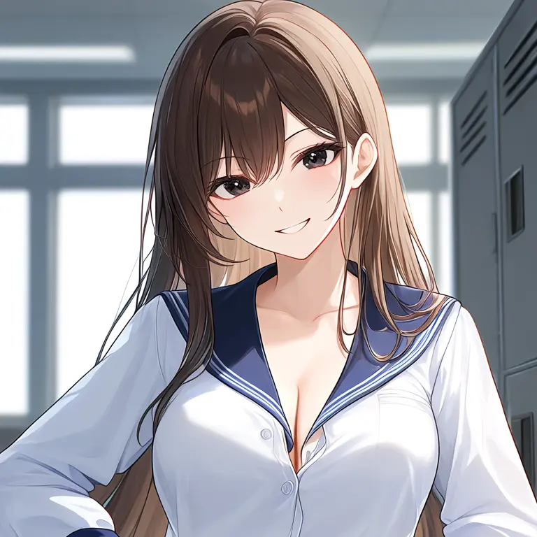 SecureAxe4160의 浮気するならこっちだって浮気してやる!