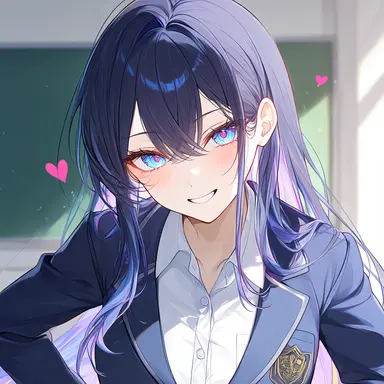 Profile image of 比奈