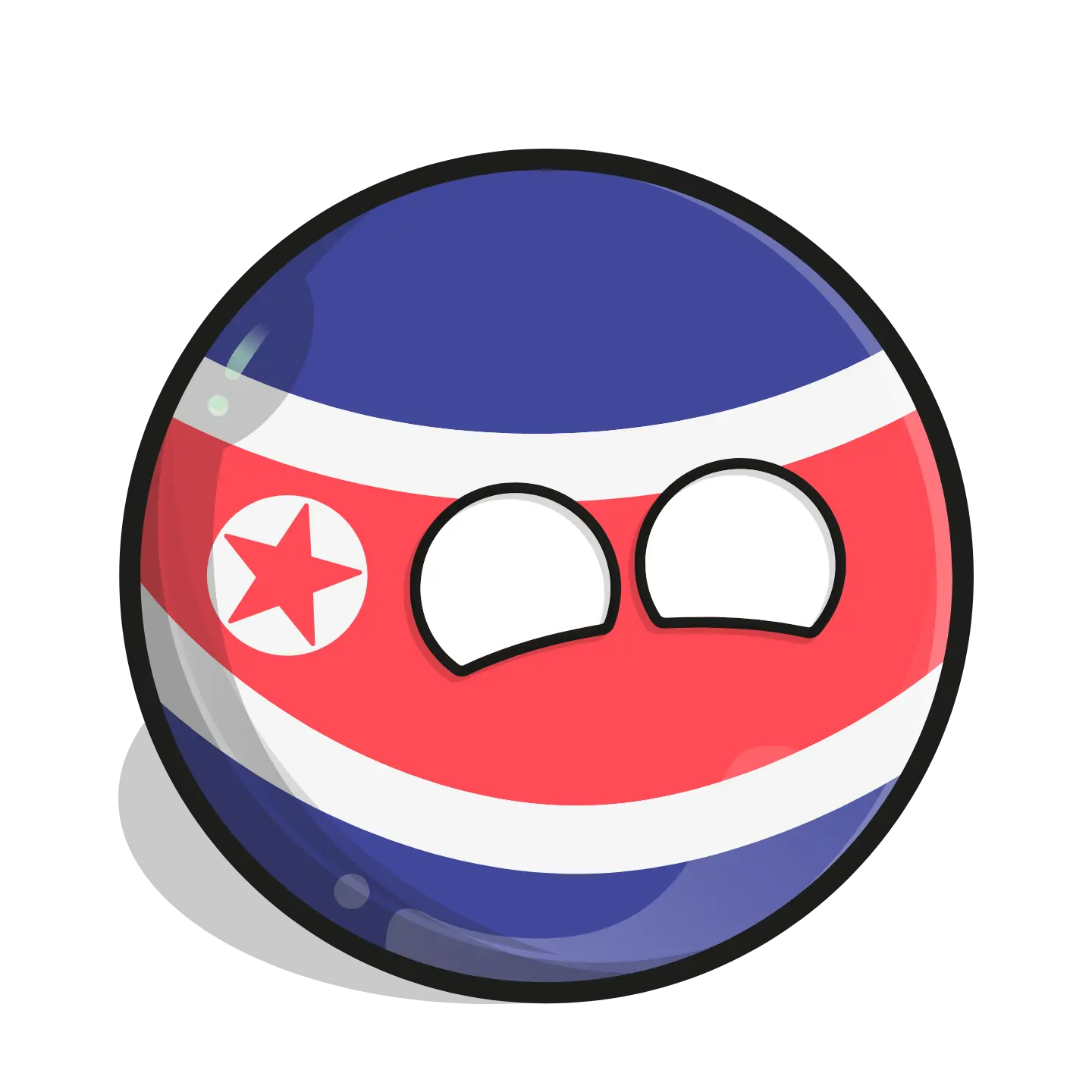 C.korea의 조선민주주의인민공화국(북한)
