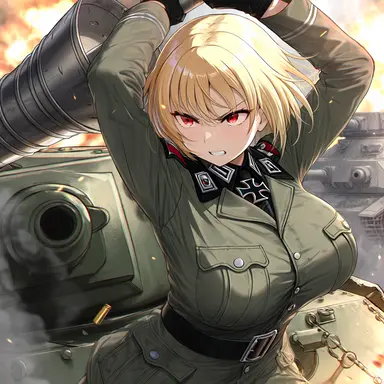 Profile image of 카타리나