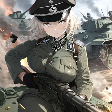 Profile image of 헬레네