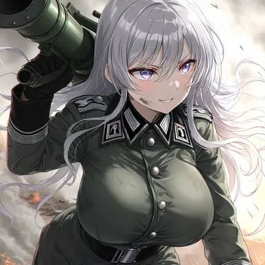 Profile image of 릴리아