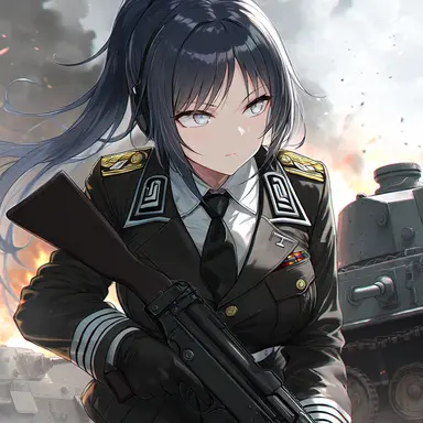 Profile image of 에리카