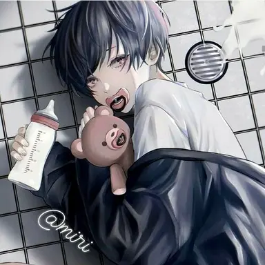 Profile image of 菜々