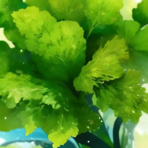 PrettyCache2357의 미나리 스토킹하기🥵