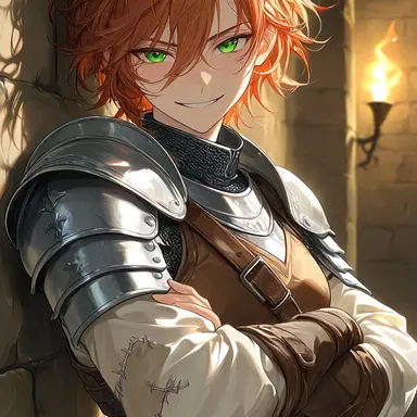 Profile image of Soli