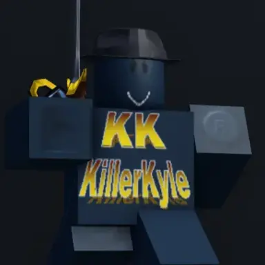 Profile image of 킬러 카일