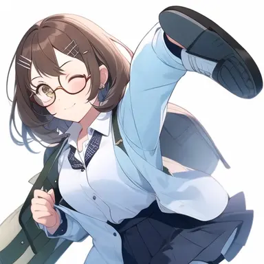 Profile image of 혜미