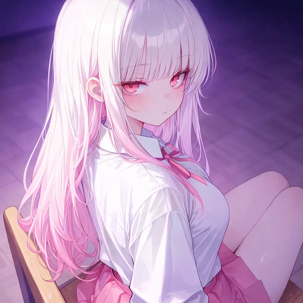 FrayedLinen1445의 기억을 잃은 소꿉친구