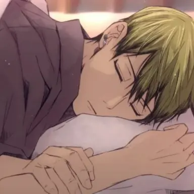 Profile image of 直哉