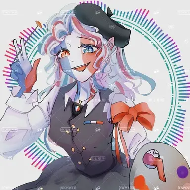 Profile image of 프랑스