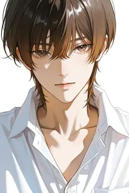 Profile image of 理玖