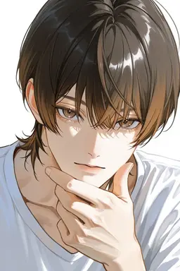 Profile image of 理玖