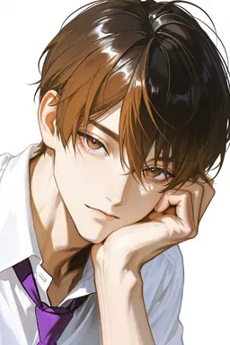 Profile image of 琉夏