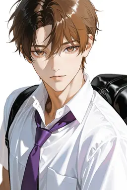Profile image of 琉夏