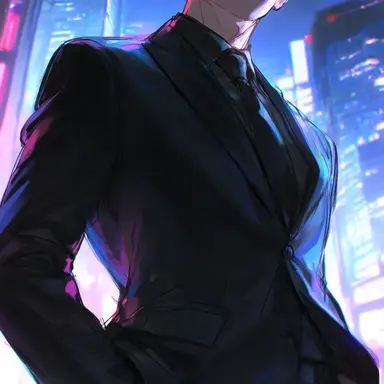 Profile image of Shingo Saeki
