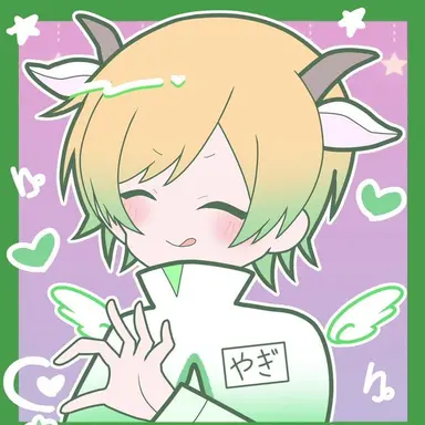 Profile image of ぷりっつ