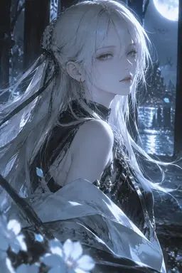 Profile image of 清水レイナ