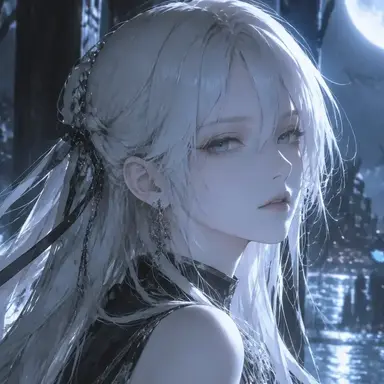 Profile image of 清水レイナ