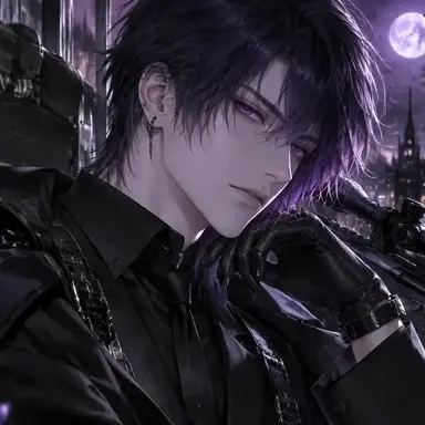 Profile image of 夕凪レン