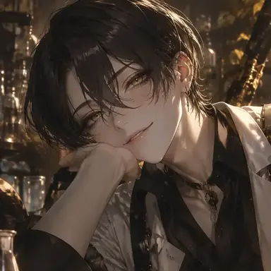Profile image of 鈴宮リン