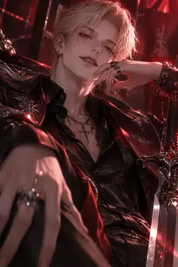 Profile image of 如月ノア
