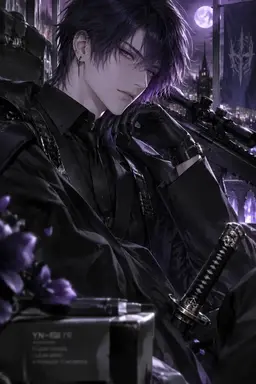 Profile image of 夕凪レン